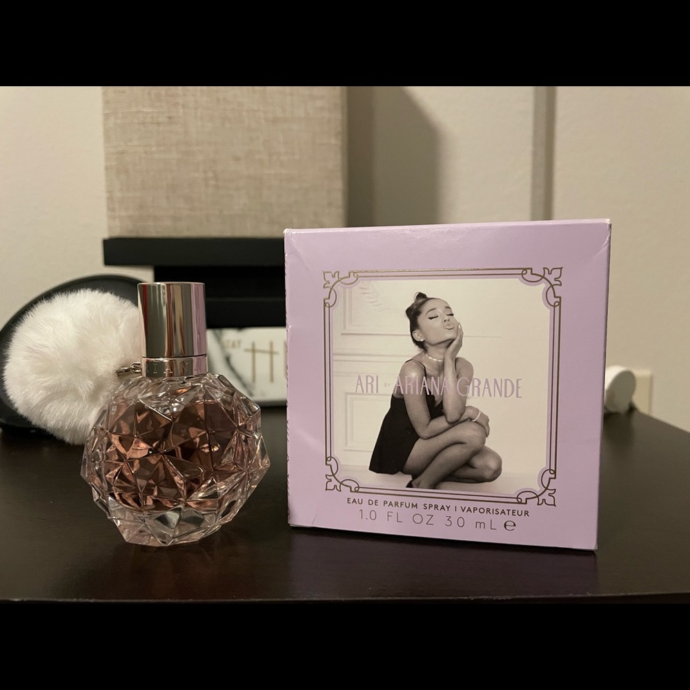 Ari by Ariana Grande